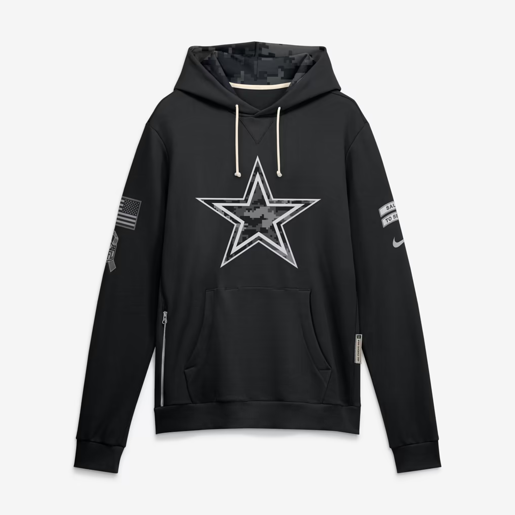 Men Nike NFL 2026 hoodie 462dcc10